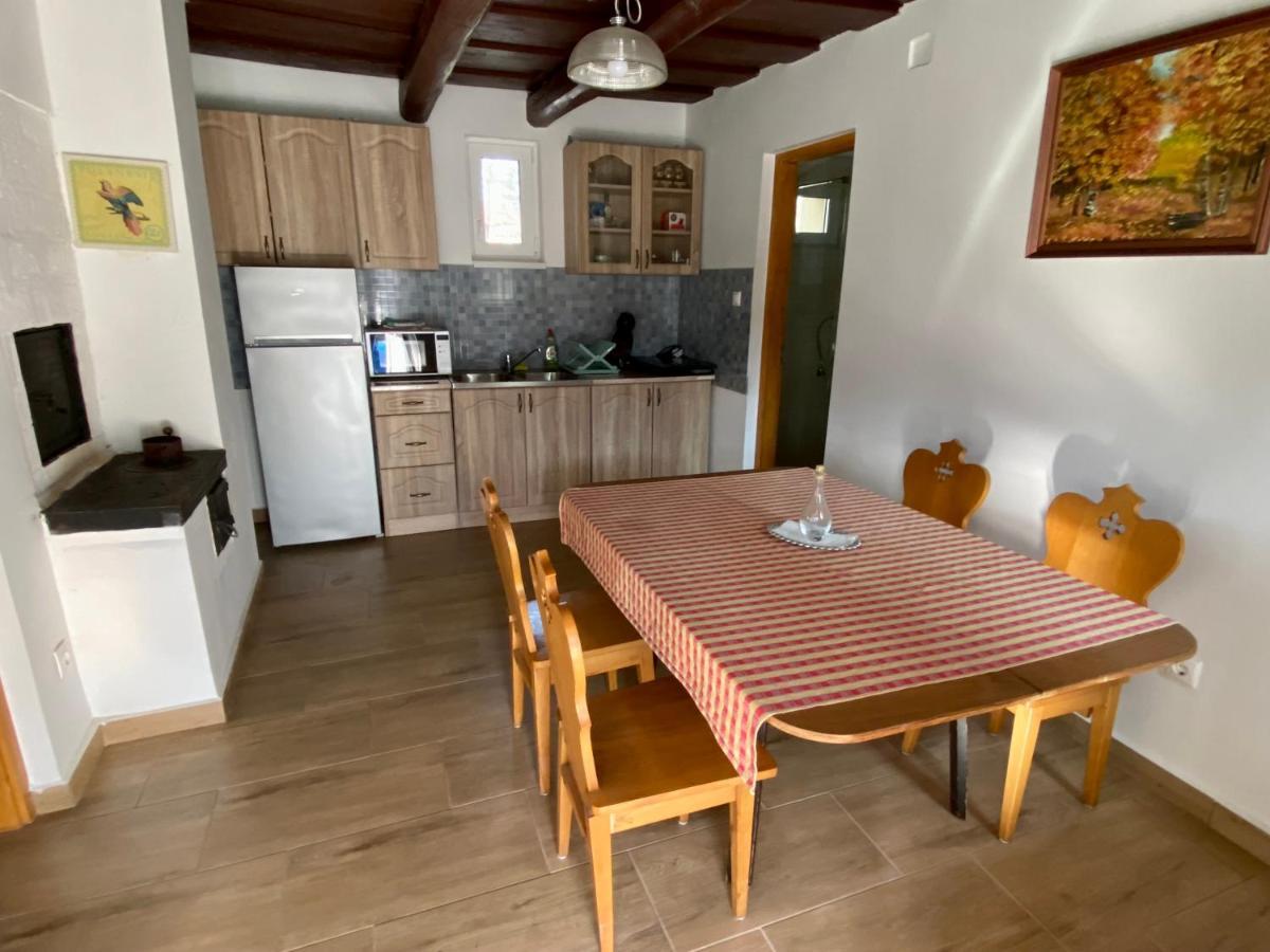 Árnyas Vendégház Badacsonytomaj Exterior foto