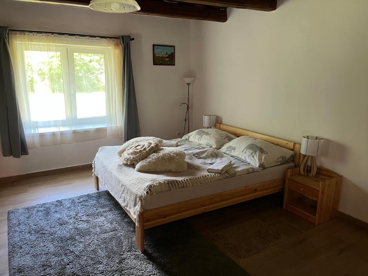 Árnyas Vendégház Badacsonytomaj Exterior foto